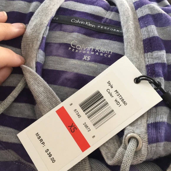 Calvin Klein Hoodie - Picture 7 of 7